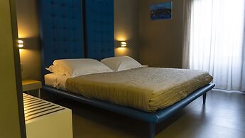Etna Suite