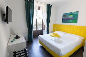 Etna Suite