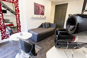 Etna Suite