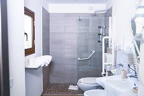 Etna Suite