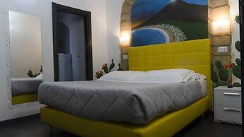 Etna Suite