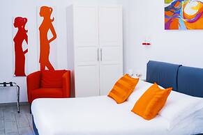 Etna Suite