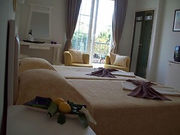 Hotel Vanilla
