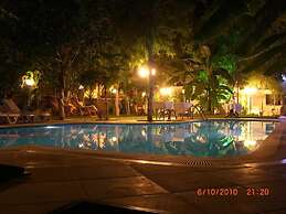 Hotel Vanilla