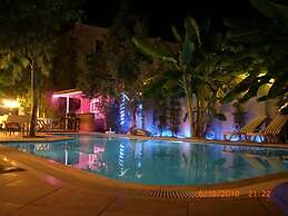 Hotel Vanilla