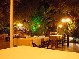 Hotel Vanilla