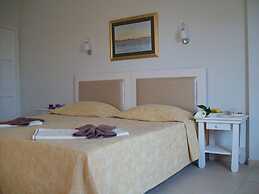 Hotel Vanilla