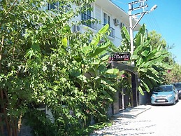 Hotel Vanilla