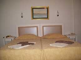 Hotel Vanilla