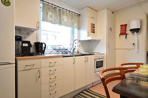Abisko Guesthouse  & Activities