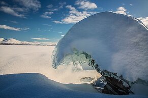 Abisko Guesthouse  & Activities
