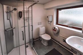 Abisko Guesthouse  & Activities