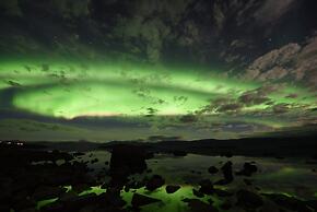 Abisko Guesthouse  & Activities