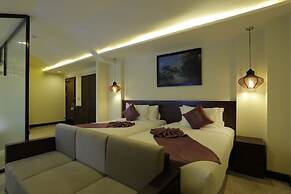 River Suites Hoi An Hotel