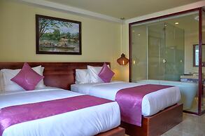 River Suites Hoi An Hotel