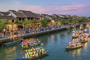 River Suites Hoi An Hotel
