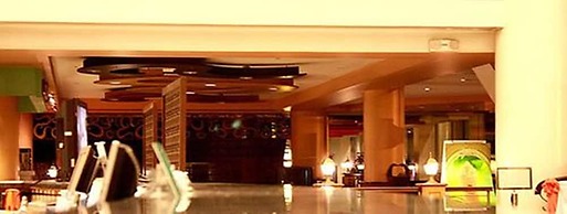 Hotel Supreme Convention Plaza