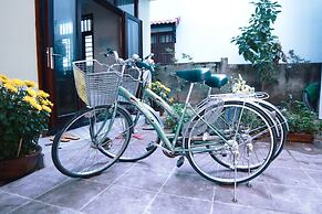 Jolie Villa Hoi An