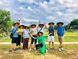 Jolie Villa Hoi An