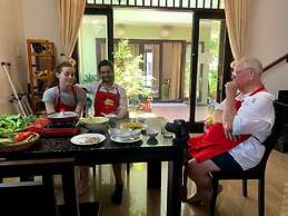 Jolie Villa Hoi An