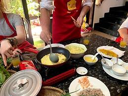 Jolie Villa Hoi An