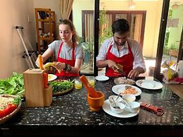 Jolie Villa Hoi An
