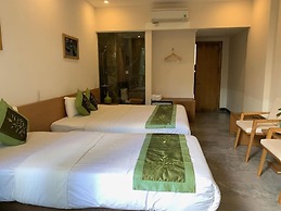 Jolie Villa Hoi An