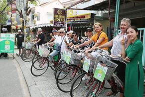 Jolie Villa Hoi An
