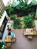 Jolie Villa Hoi An