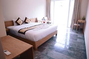 Jolie Villa Hoi An