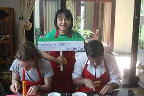 Jolie Villa Hoi An