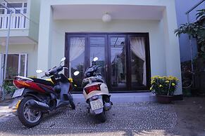 Jolie Villa Hoi An