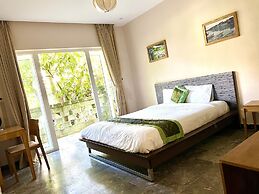 Jolie Villa Hoi An