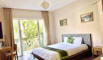 Jolie Villa Hoi An