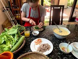 Jolie Villa Hoi An