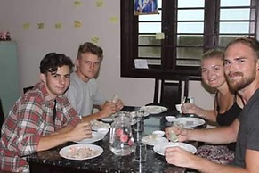 Jolie Villa Hoi An