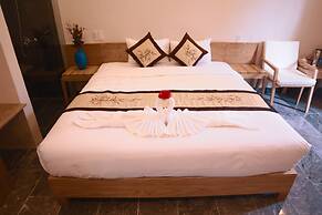 Jolie Villa Hoi An