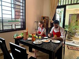 Jolie Villa Hoi An