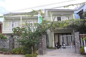 Jolie Villa Hoi An