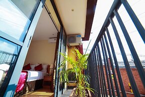 Bukoto Heights Apartments