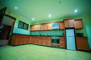 Bukoto Heights Apartments
