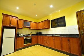 Bukoto Heights Apartments