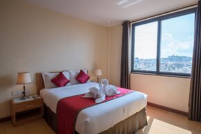 Bukoto Heights Apartments