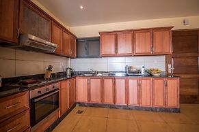 Bukoto Heights Apartments