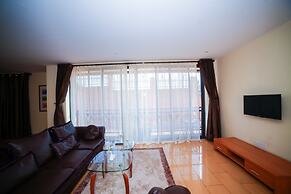 Bukoto Heights Apartments