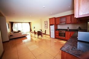 Bukoto Heights Apartments