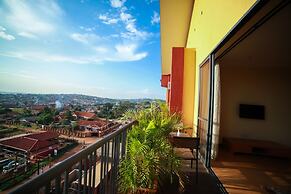 Bukoto Heights Apartments