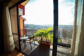 Bukoto Heights Apartments