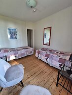 Strandgårdens Wärdshus