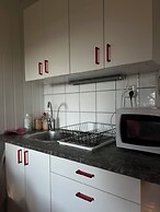 Strandgårdens Wärdshus